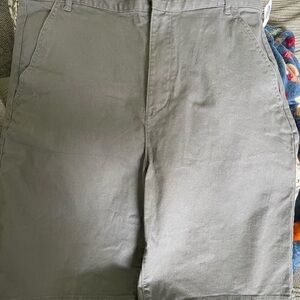 Old Navy Gray Shorts
